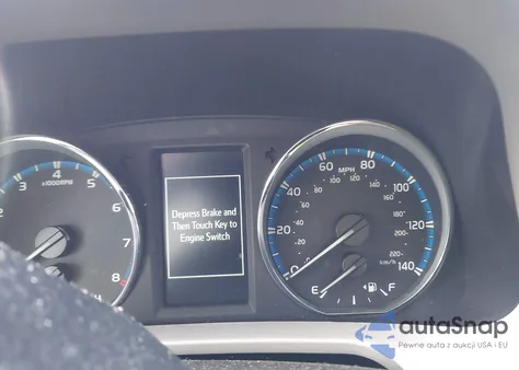 2017 Toyota Rav4 Limited/Platinum from USA, damaged, VIN 2T3YFREV3HW355150